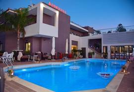 Dionisos Hotel
