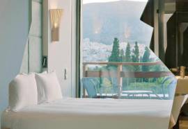 New Hotel