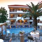 Раннего бронирования туры на Кассандру (Халкидики), Грецию, в отели 1*, 2*, 3*, для 2 взрослых, на 12 дней, от Pac Group 2024 - Calypso Hotel