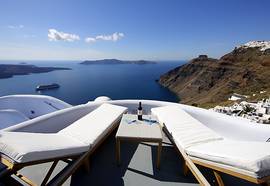 Ikastikies Suites