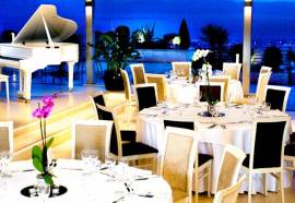 Panorama Hotel, Thessaloniki