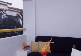 Alkyon Resort