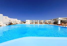 Archipelagos Resort Hotel, Agia Irini