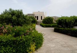 Blue Island Villa