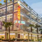 Туры в Паралия Катерини (Пиерию) Грецию для 2 взрослых от Paks 2026 - Europe