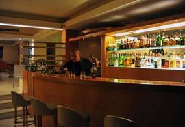 Palace Hotel Bomo Club