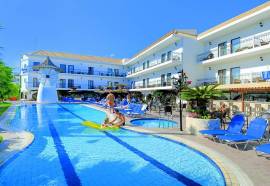 Almyrida Beach Hotel & Studios