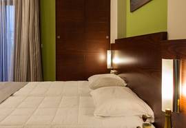 Oscar Suites & Village