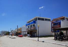 Ladikos Beach Hotel
