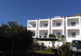 Matina Hotel