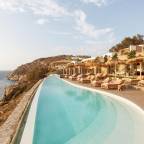 Горящие туры на о. Миконос Грецию в отели 5* для 2 взрослых от Paks 2026 - The Wild By Interni