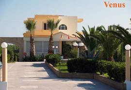 Creteotels Venus Beach