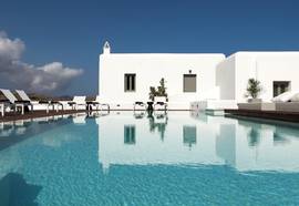 Lyo Boutique Hotel Mykonos
