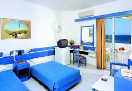 Rhodos Beach Hotel