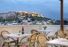 Athos Hotel