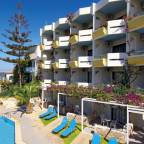 Туры в Грецию, в лучшие отели, для 2 взрослых, на 14 дней, от Paks 2024 - Rethymno Mare & Water Park
