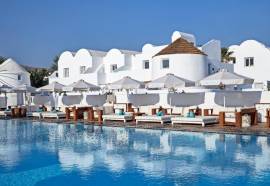 Nikki Beach Resort & Spa Santorini