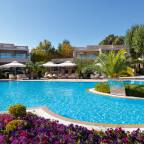 Премиальные туры в Грецию, в лучшие отели 5*, для 2 взрослых, сентябрь, от Интурист 2024 - Sani Asterias Suites