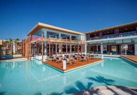 Stella Island Luxury Resort Spa