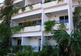 Christiana Hotel-Apartments
