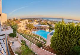 Creta Blue Boutique Hotel