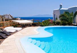 Nama Villas