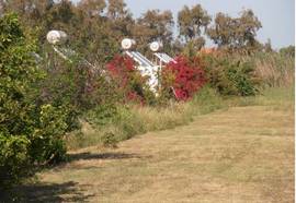 Mariliza Beach Hotel & Bungalows