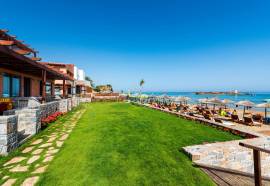 High Beach Resort Hotel