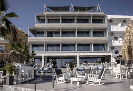 Cretan Blue Beach Hotel