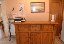 Filoxenia Hotel