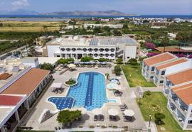 ILIOS K Village Resort