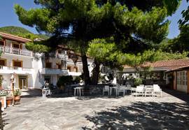 Elios Holidays Hotel, Neo Klima
