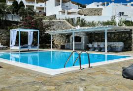 The One Mykonos