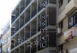 El Greco Hotel