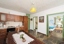Elounda Apartments