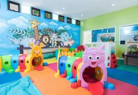 Stafilia Beach Hotel