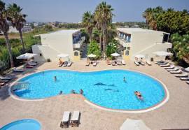 Apollon Windmill Hotel