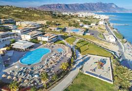 Grand Blue Beach Hotel