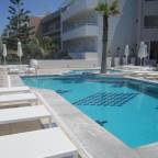 Раннего бронирования для молодоженов туры в Грецию, в лучшие отели Apart, для 2 взрослых, на 12 дней 2024 - Petradi Beach Lounge Hotel