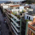 Раннего бронирования туры в Грецию, в лучшие отели, для 2 взрослых, на 7 дней 2024 - Be My Guest Athens