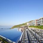 Горящие туры в Грецию в лучшие отели для 2 взрослых от Интурист 2026 - Michelangelo Resort & Spa