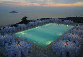 Porto Carras Villa Galini