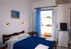 Narkissos Hotel