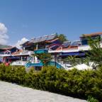 Туры в Грецию в лучшие отели для 2 взрослых от OneTouch&Travel 2026 - Blue Sea Beach Boutique Resort