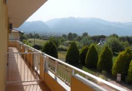 Akrothalassia Hotel