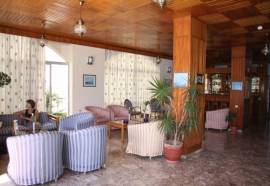 Captain's Hotel