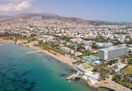 Divani Apollon Palace & Spa