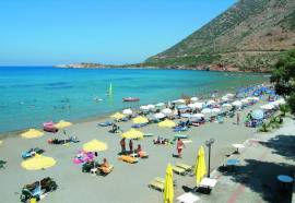 Talea Beach