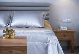 Omiros Boutique Hotel