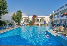 Apollon Hotel Apartments
